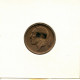 50 CENTIMES 1965 FRENCH Text BÉLGICA BELGIUM Moneda #BB279.E.A - 50 Cent