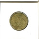 50 Kopiiok 1992 UKRAINE Münze #AT021.D.A - Oekraïne