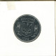 5 Kopiiok 1992 UKRAINE Coin #AS063.U.A - Oekraïne