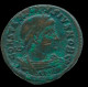 CONSTANTINE II CYZICUS Mint ( SMKE ) GLORIA EXERCITVS OLDIERS #ANC13218.18.D.A - The Christian Empire (307 AD To 363 AD)