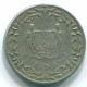 10 CENTS 1962 SURINAME Netherlands Nickel Colonial Coin #S13225.U.A - Surinam 1975 - ...