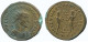 MAXIMIANUS ANTONINIANUS Antiochia ϵΔ/xxi Iovetherc 4.1g/22mm #NNN1807.18.D.A - Die Tetrarchie Und Konstantin Der Große (284 / 307)