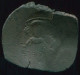 BYZANTINE EMPIRE Antique Authentique Pièce 1.42g/18.94mm #BYZ1059.5.F.A - Byzantinische Münzen