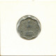 2 PAISE 1965 INDE INDIA Pièce #AY717.F.A - India