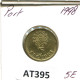 5 ESCUDOS 1998 PORTUGAL Coin #AT395.U.A - Portugal