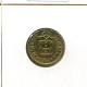 5 ESCUDOS 1998 PORTUGAL Coin #AT395.U.A - Portugal