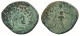 AMISOS PONTOS 100 BC Aegis With Facing Gorgon 7.4g/24mm #NNN1533.30.E.A - Grecques