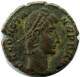 CONSTANS MINTED IN NICOMEDIA FROM THE ROYAL ONTARIO MUSEUM #ANC11768.14.D.A - El Impero Christiano (307 / 363)