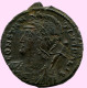 CONSTANTINUS I CONSTANTINOPOLI FOLLIS Romano ANTIGUO Moneda #ANC12070.25.E.A - L'Empire Chrétien (307 à 363)