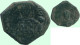 Authentique Original Antique BYZANTIN EMPIRE Pièce 2.2g/17.02mm #ANC13603.16.F.A - Byzantines