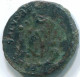 Authentic Original Ancient ROMAN EMPIRE Coin 1.04g/11.91mm #ROM1042.8.U.A - Altri & Non Classificati