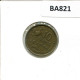 10 FRANCS 1952 FRANCE Pièce Française #BA821.F.A - 10 Francs