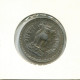 1 RUPEE 1981 INDE INDIA Pièce #AY813.F.A - India