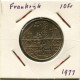 10 FRANCS 1977 FRANCE Pièce Française #AM665.F.A - 10 Francs