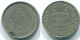 10 CENTS 1962 SURINAME Netherlands Nickel Colonial Coin #S13180.U.A - Surinam 1975 - ...