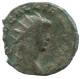AE ANTONINIANUS Auténtico IMPERIO ROMANO ANTIGUO Moneda 3.3g/22mm #ANN1109.15.E.A - Other & Unclassified