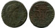 CONSTANTINE I MINTED IN NICOMEDIA FROM THE ROYAL ONTARIO MUSEUM #ANC10928.14.D.A - Der Christlischen Kaiser (307 / 363)