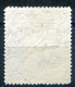 Postmark. KRITOU TERRA Cds  On 9 Pi .pi .QG V Stamp. CYPRUS . CHYPRE - Cyprus (...-1960)