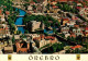 73945845 Oerebro_Sweden Stadtzentrum Schloss - Sweden