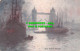 R466256 The Tower Bridge. C. W. Faulkner. Series 1320 - World