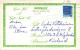 ÁNGEL NAVIDAD Vintage Tarjeta Postal CPSMPF #PAG734.A - Angels