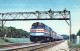 Transport FERROVIAIRE Vintage Carte Postale CPSMF #PAA550.A - Eisenbahnen