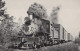 TRAIN RAILWAY Transport Vintage Postcard CPSMF #PAA436.A - Eisenbahnen