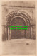 R466527 Kenilworth. Norman Doorway. St. Nicholas Church. H. Twigger. No. 36 - World