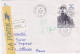 TAAF Lettre De Gaulle 21 12 1990 Pour Collioure - Lettres & Documents