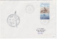 TAAF Lettre Otarie Kerguelen 4 3 1991 Pour Blonay Suisse - Covers & Documents