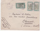 Madagascar Lettre Pour Clamart - Lettres & Documents