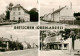 73905029 Rietschen Gemeindeamt Waldstrasse Goerlitzer Strasse Landwarenhaus - Other & Unclassified