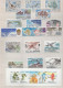 1996-2005 , LOT TP NEUFS **TERRES AUSTRALES ET ANTARTIQUES FRANCAISES + FEUILLETS+CARNET+LIVRE+CARNET STAMPS BRIEFMARKEN - Collections, Lots & Séries