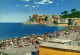 GENOVA STURLA - Vernazzola - Panorama E Spiaggia - VG - #020 - Genova (Genua)