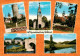 73905016 Witzenhausen Turm Kirche Bruecke Kanal - Witzenhausen