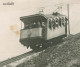 Superrar RESINA VESUVIO TRAMWAY THE FUNICOLARE POSTAL POSTCARD 16.4.1925 Cordova Verlag - Funicular Railway