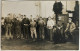 Photo Ancienne - Snapshot - Carte Photo - Militaire - Mécanicien - Atelier - A Identifier - Oorlog, Militair