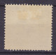 Belgian Congo 1927 Mi. 94, 1.75/1.50 Fr. Overprinted Surchargé Ubangi-Mann, MH* (2 Scans) - Neufs