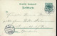 X0572 Germany, Circuled 5pf.stationery 1898 From Berlin To Peine, Gruss Aus Bappolds Brauerei Berlin,beer Biere,bier - Cartes Postales