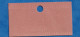Ticket Ancien De Métro - 11520 - 2ème Classe - X - RATP - Métropolitain De Paris - I 53 B 43 - - Europe