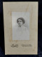 C7/6 - Cabinet * Mulher *  Photo Helios - Lisboa * Portugal - Oud (voor 1900)