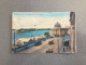 Customs House & Garden Reach Brisbane Carte Postale Postcard - Brisbane