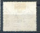 Postmark. KARAVAS Cds  1944 On 1 Pi QG V Stamp. CYPRUS . CHYPRE - Zypern (...-1960)
