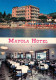 73904893 San Bartolomeo Al Mare Liguria IT Mayola Hotel Speisesaal - Other & Unclassified