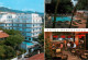 73904892 Lloret De Mar Hotel Montecarlo Pool Gastraum Bar - Other & Unclassified