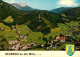 73904871 Neuberg Muerz Steiermark AT Mit Raxalpe - Autres & Non Classés