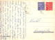 SOLDIERS HUMOUR Militaria Vintage Postcard CPSM #PBV953.A - Humor