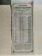 Thirteenth Distribution Loan From Austria PROSPECTUS Relatif à L'EMPRUNT D'AUTRICHE En 1839. Prix Coupons 1846 - Altri & Non Classificati