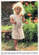 KINDER Portrait Vintage Ansichtskarte Postkarte CPSM #PBU956.A - Portretten