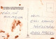 JOYEUX ANNIVERSAIRE 6 Ans FILLE ENFANTS Vintage Postal CPSM #PBT804.A - Geburtstag